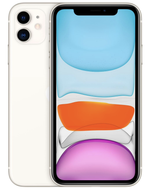 iPhone 11 128 ГБ White