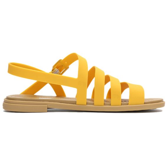 Crocs Tulum 'Yellow'