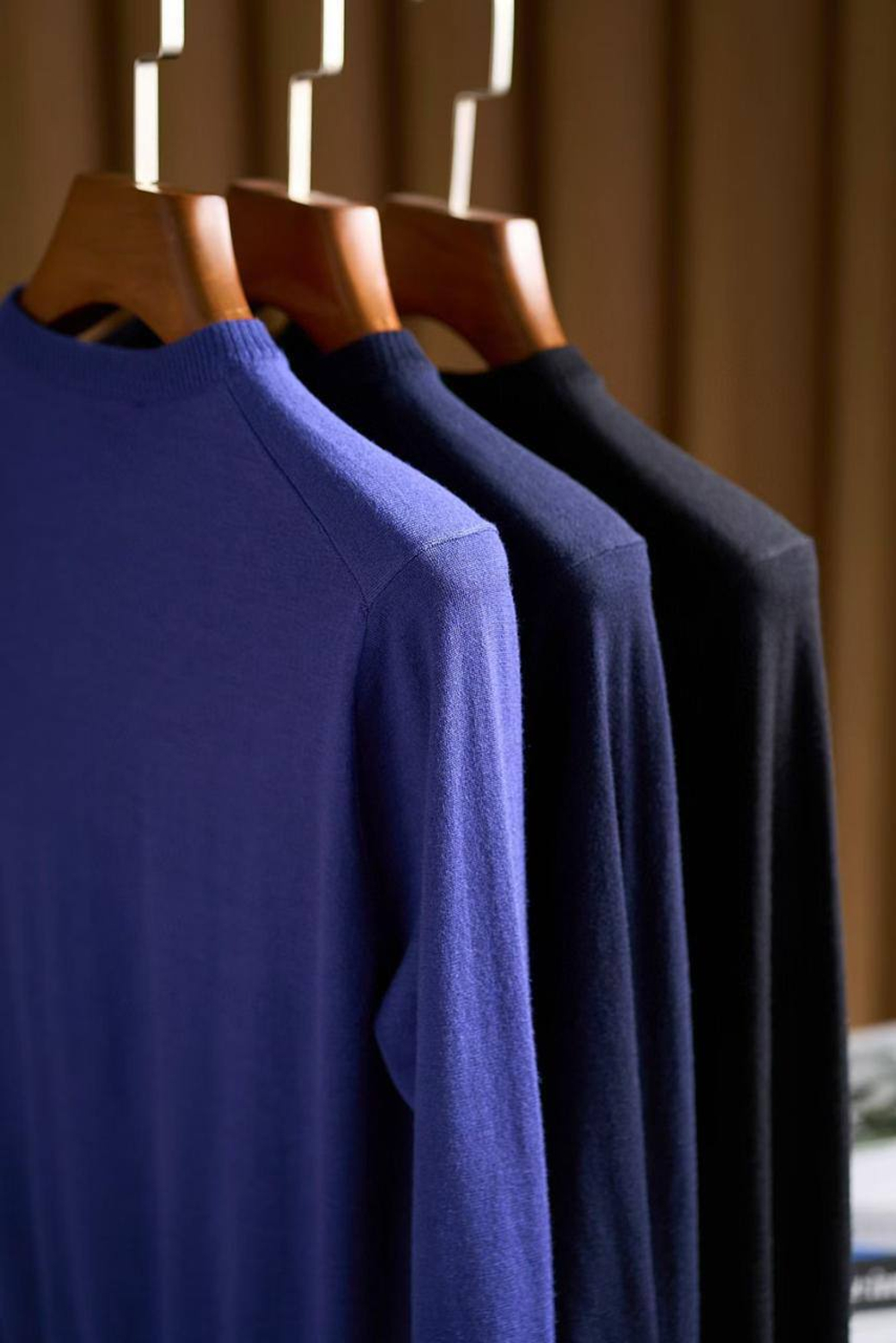 Джемпер Loro Piana