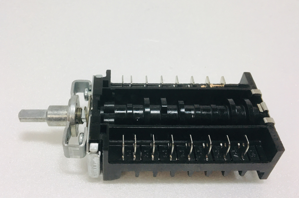 Переключатель плиты БЕКО (зам. 42.05000.055)