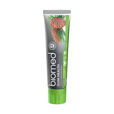 Зубная паста Biomed Gum Health, 100 г