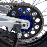 Мотоцикл кроссовый эндуро REGULMOTO Legend 300