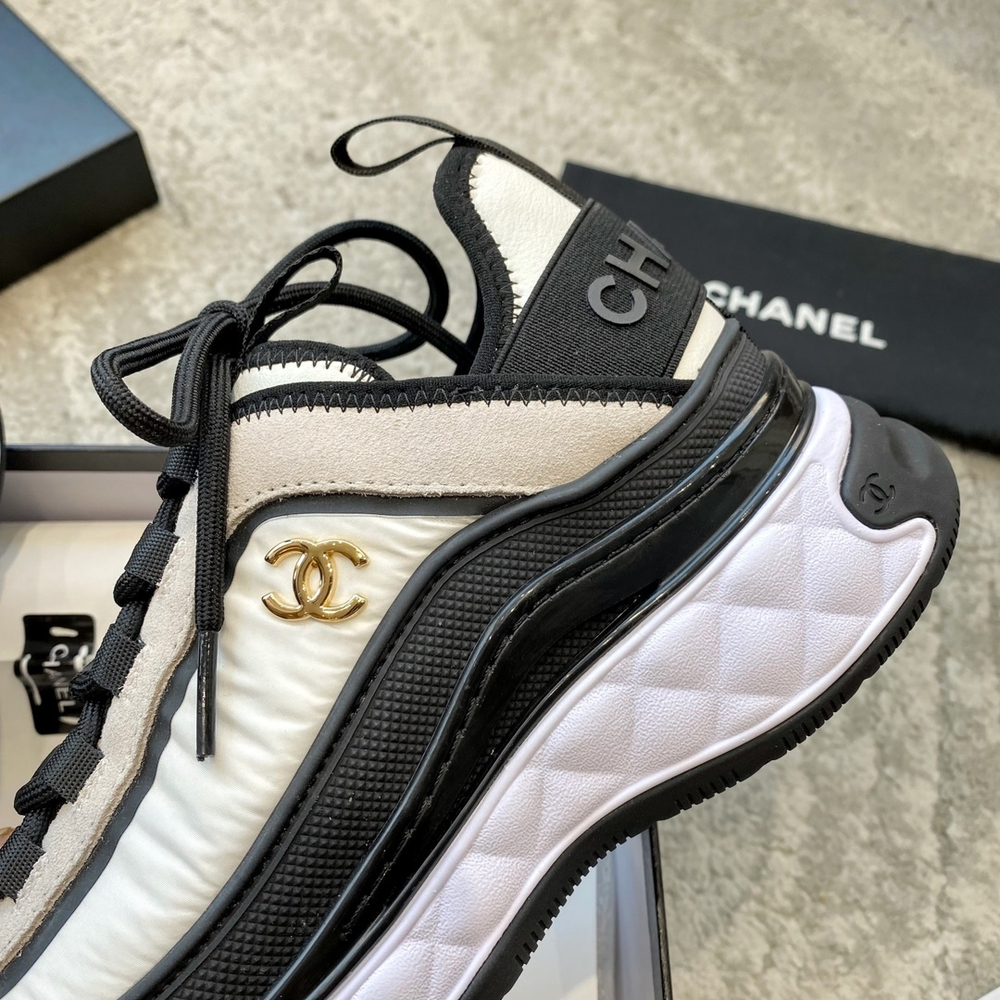 Chanel Trainers