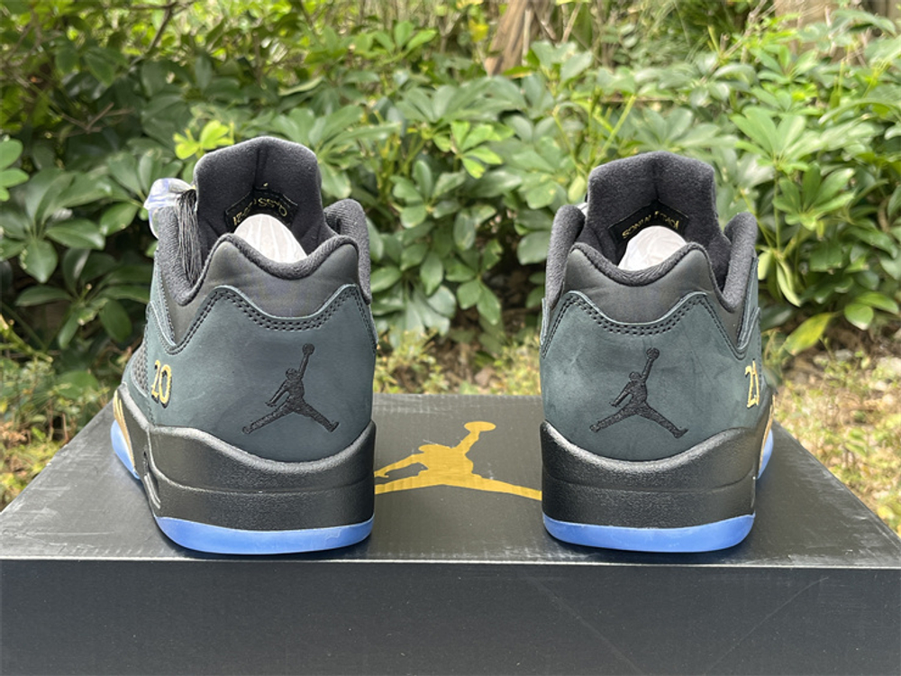 Air Jordan 5 DJ1094-001