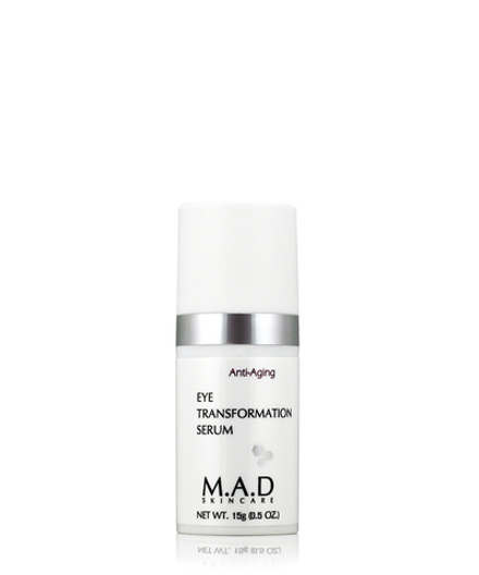 M.A.D. EYE TRANSFORMATION SERUM