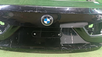 Крышка багажника BMW X6 F16 (2014-2020)