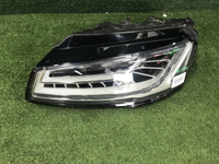 Фара левая Audi A8 D4 (2013-2017) LED