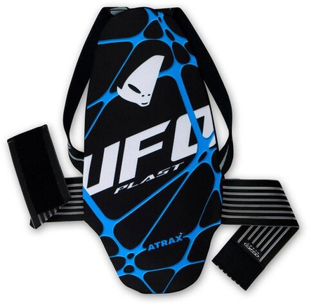 UFO защита спины ATRAX BACK SUPPORT WITH BODY BELT (AGE 9-12)