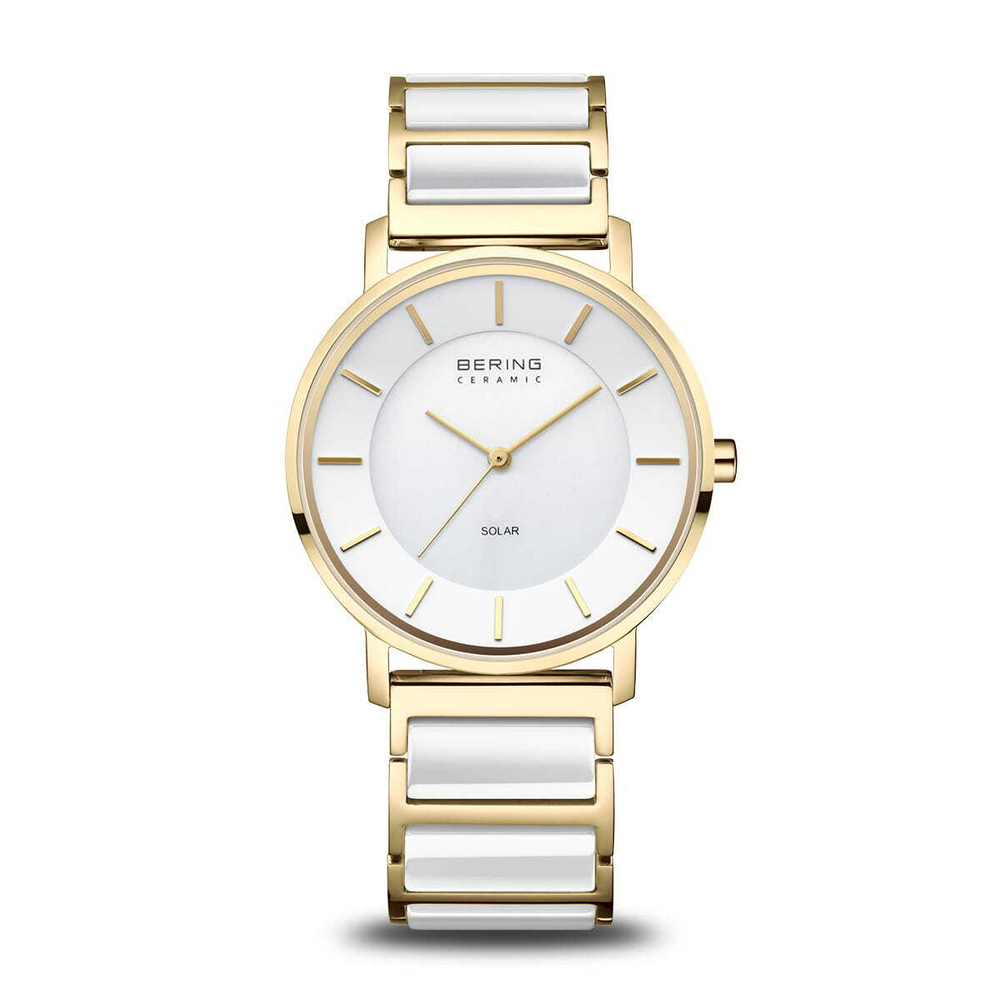 Женские наручные часы Bering 19535-714