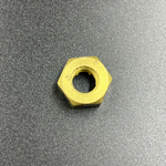 Гайка крепления гребного винта Tohatsu 6-9.8, MFS6-8  (YUELANG)