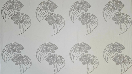 Амурские тигры