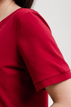 Женская пижама с брюками арт. ПД-00-008