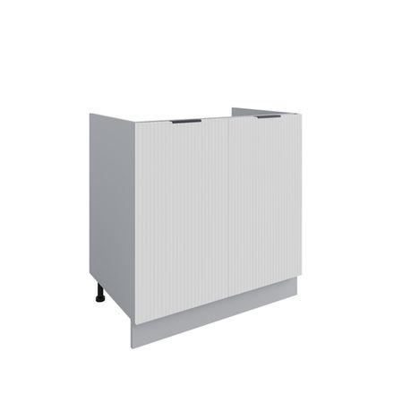 Кухня Модуль СМ 800 Фенис 3Д Айс