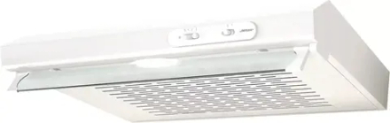 Подвесная вытяжка Jet Air LIGHT WH/F/50-PRF0094427B