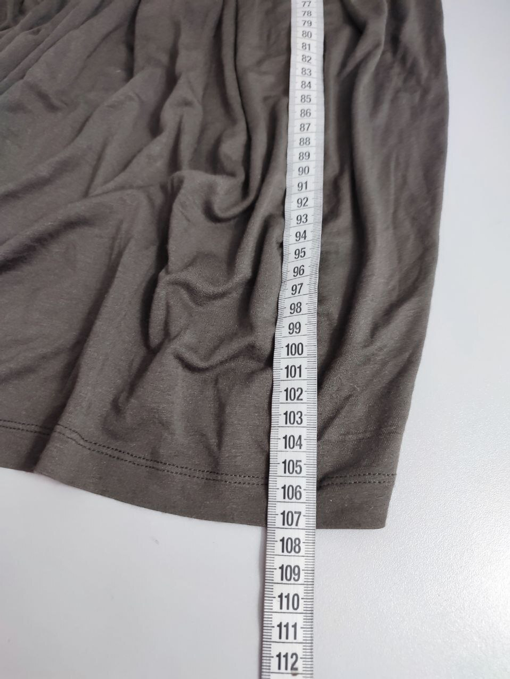 Платье без рукавов 44 размер