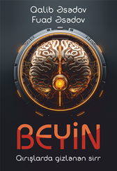 Beyin. Qırışlarda gizlənən sirr