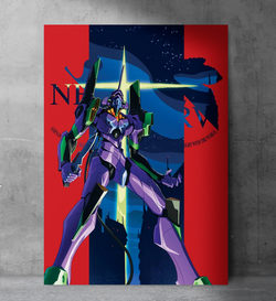 EVA01 2 (Evangelion)