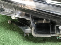 Фара правая Toyota LC Prado 150 (2017-н.в.) LED