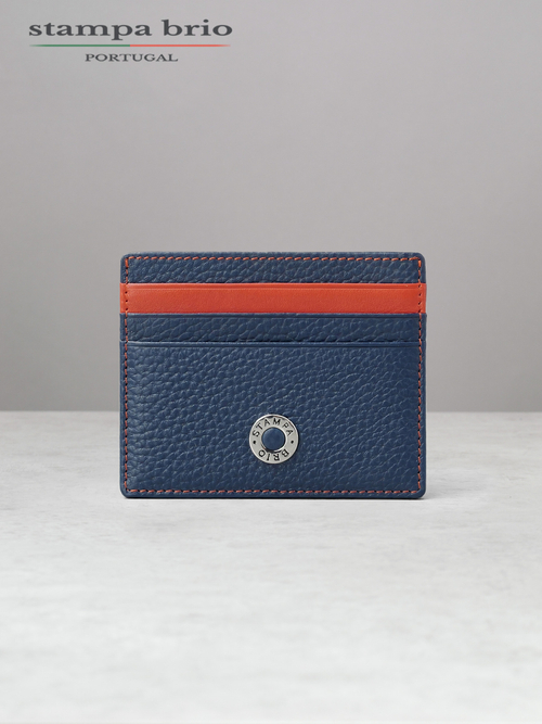 565-2243 - Футляр для карт Stampa Brio