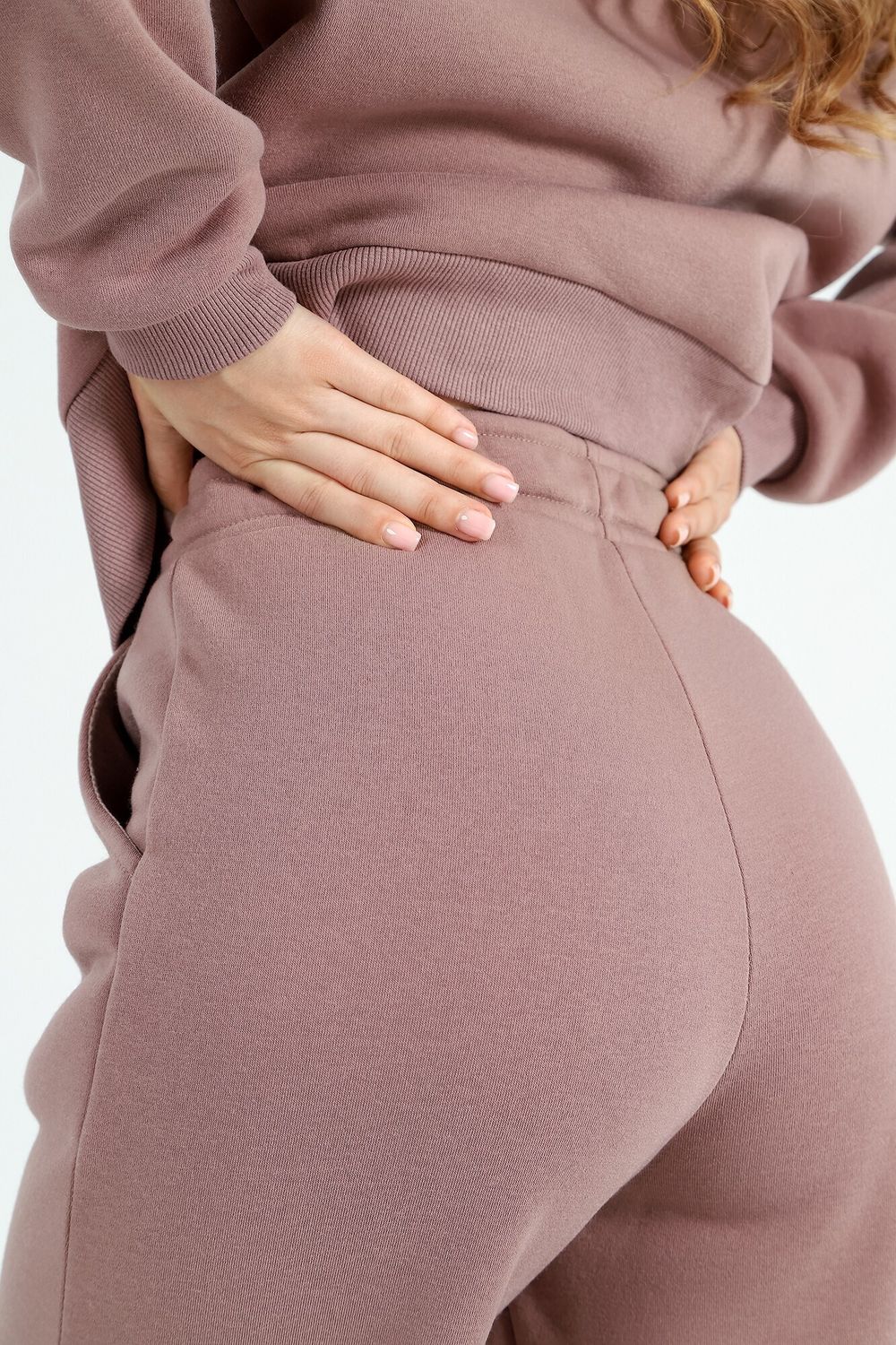 Костюм Стайл Виотекс КАКАО (Акция)