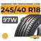 Hankook Tire Ventus Prime 4 K135 245/40 R18 97W XL
