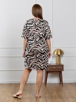 Туника Шафран Виотекс В ОДНОМ ЦВЕТЕ