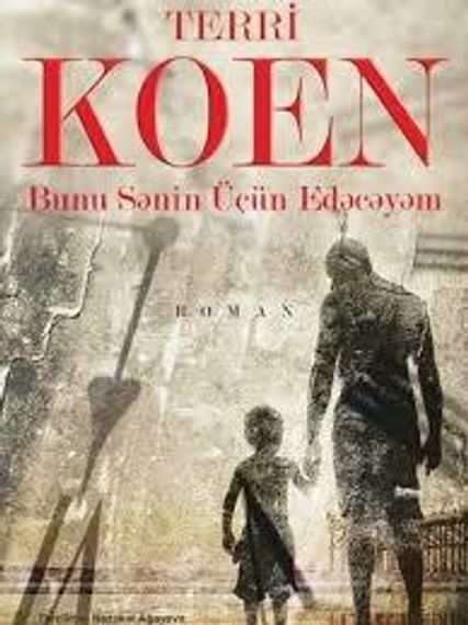 Bunu sənin üçün edəcəyəm