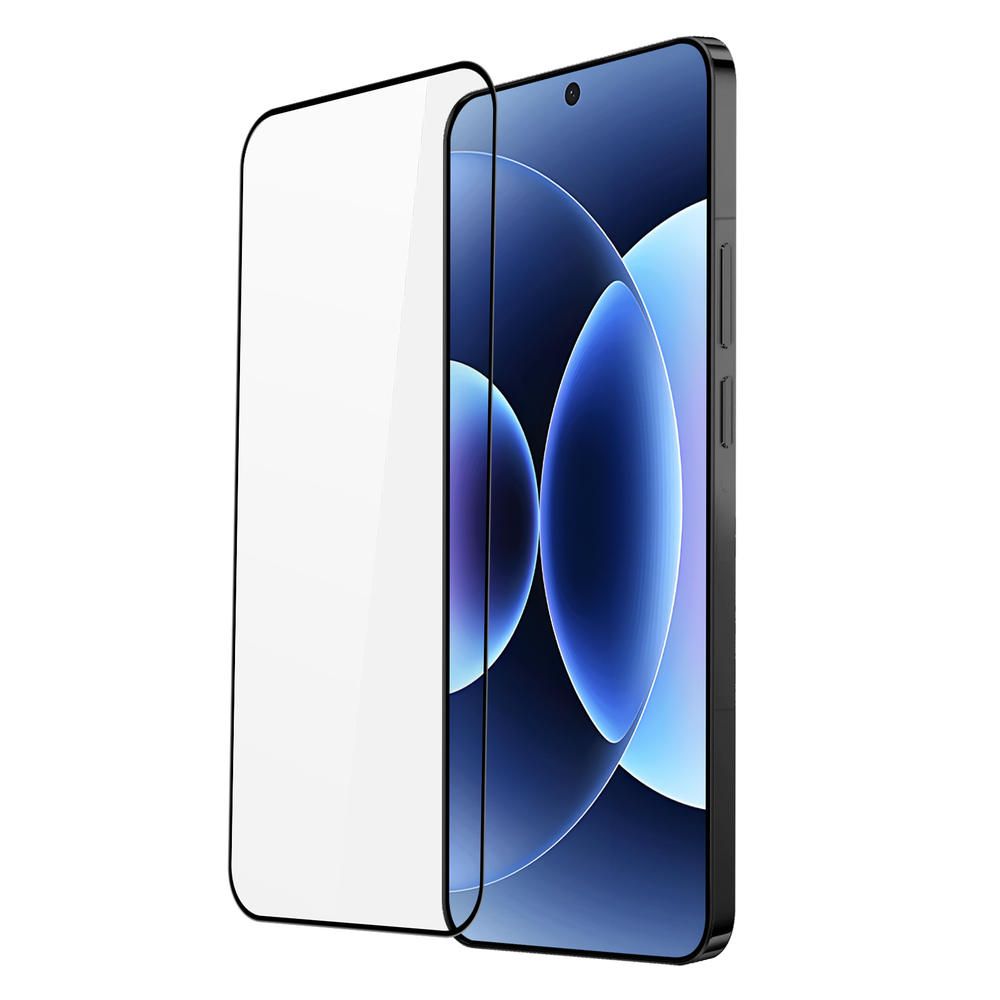 Закаленное стекло на экран для Xiaomi 17 Pro Max, серия 2.5D HD Screen Protector от Dux Ducis