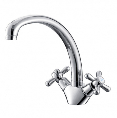 11033 Смеситель KAISER Carlson для кухни