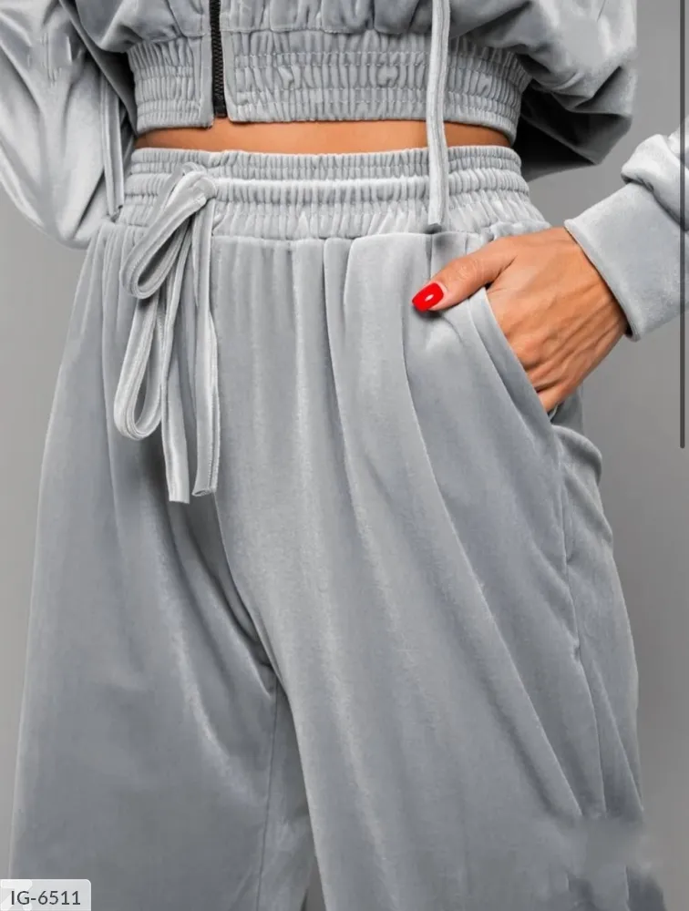 Костюм IG-6506 Фабрика Моды