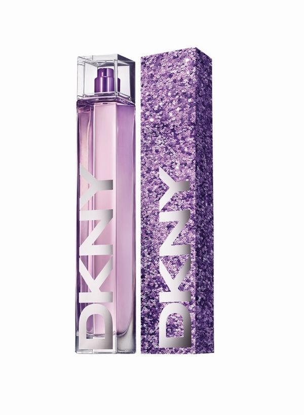 DKNY Women Sparkling Fall