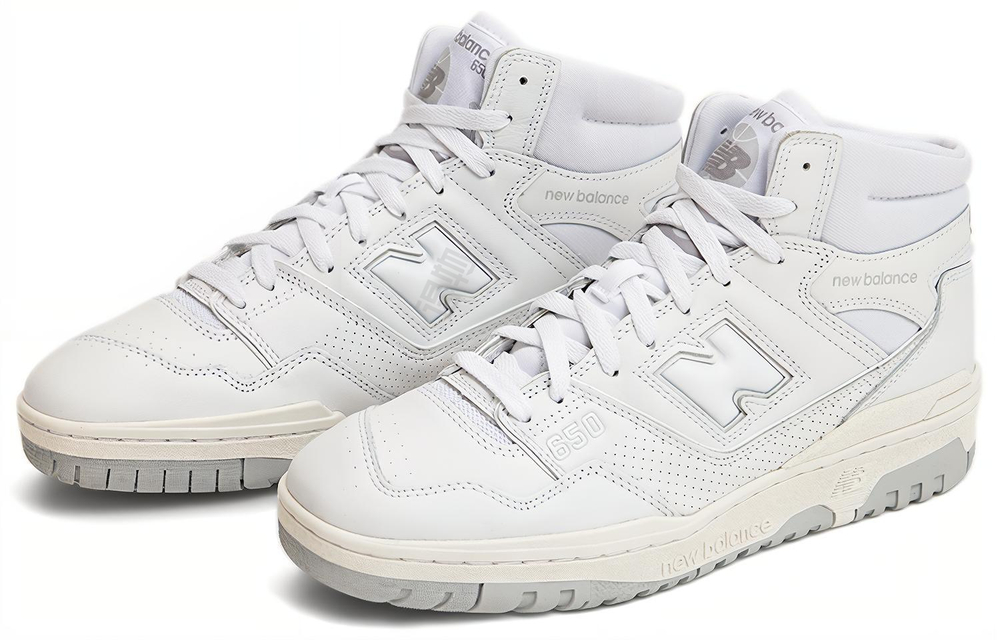 Кроссовки New Balance Nb 650