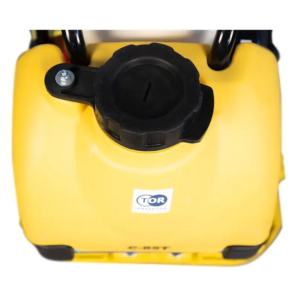 TOR C-85T(R) Honda виброплита 1010057