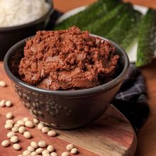 Соевая паста Obok Soybean Paste Самдян 500 г