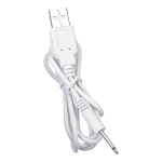 Бордовый многофункциональный вибратор 20см ToyFa L'eroina Caberna 561031