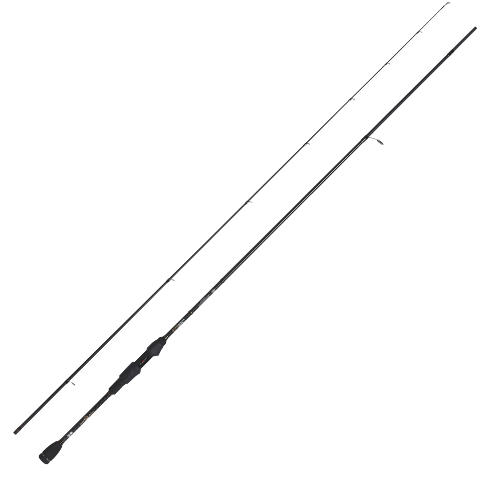 Спиннинг Maximus PERCH ZONE  762UL Fast 2,3 m  max 8 g