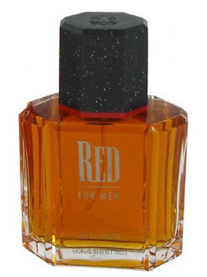 Giorgio Beverly Hills Red for Men