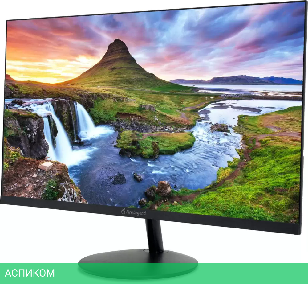 Монитор AOPEN 24SA2YEBI UM.QS2EE.E18