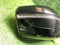 Зеркало правое BMW 5er G30 (2017-2023) 9 контактов