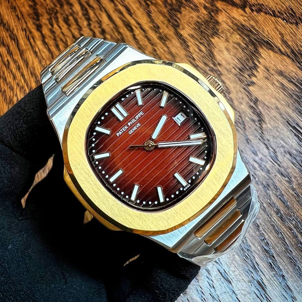Часы мужские Patek Philippe