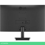 Монитор LG 24MS500-B