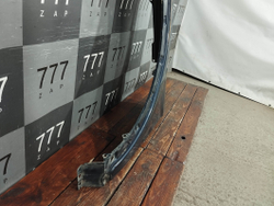 Крыло переднее левое Hyundai Santa Fe 3 (DM) 12-18 Б/У Оригинал 663102W000