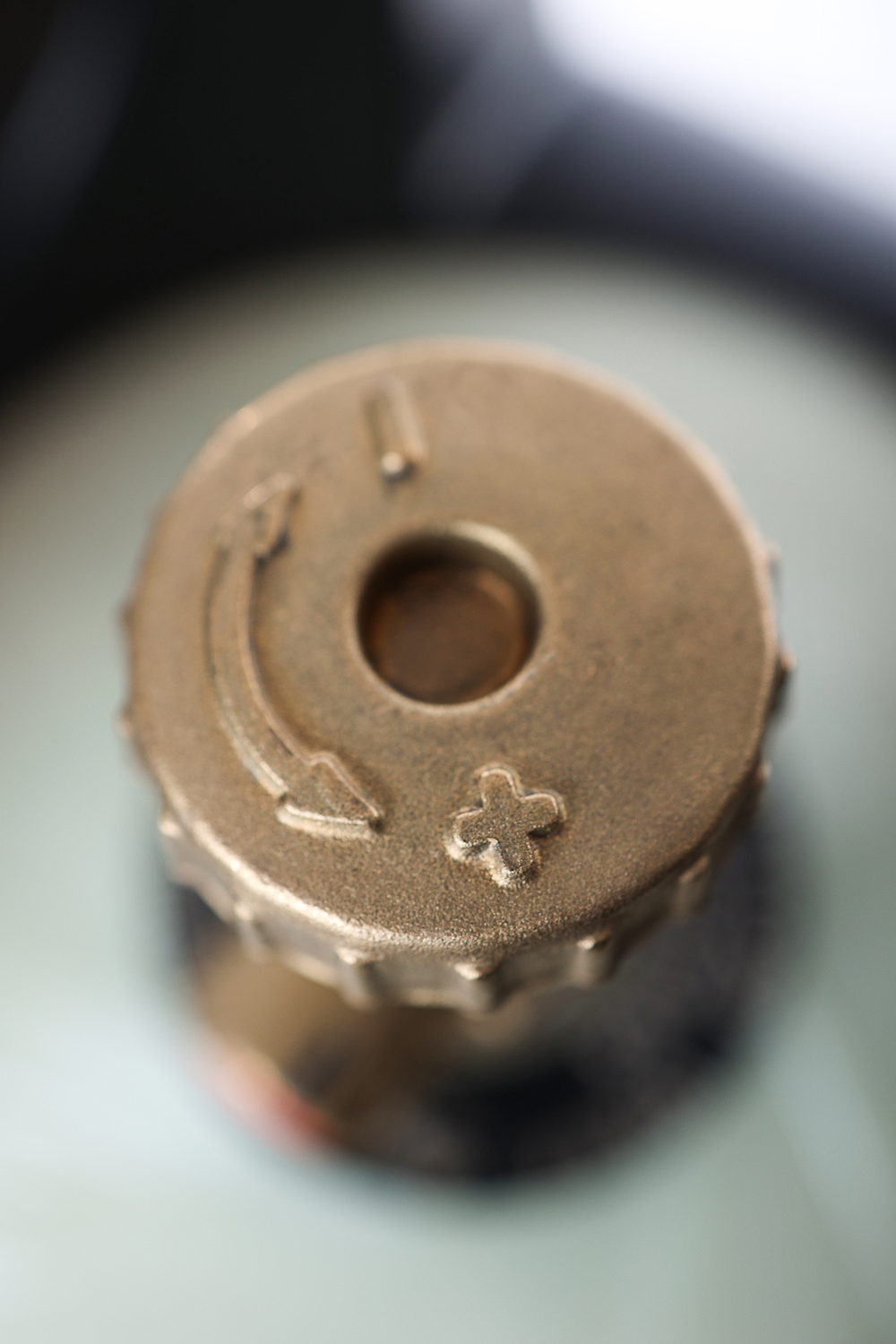 Баллон композитный газовый Supreme 18,2 л.