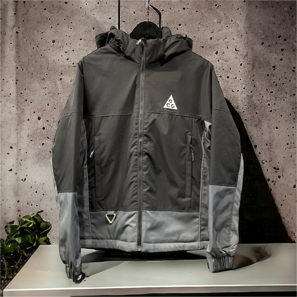 Куртка Nike ACG #1 • Черный