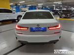 BMW 3 Series (G20) 330i M Sports (10.2019)