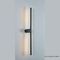 Настенный светодиодный светильник Crystal Lux CLT 058W2 BL