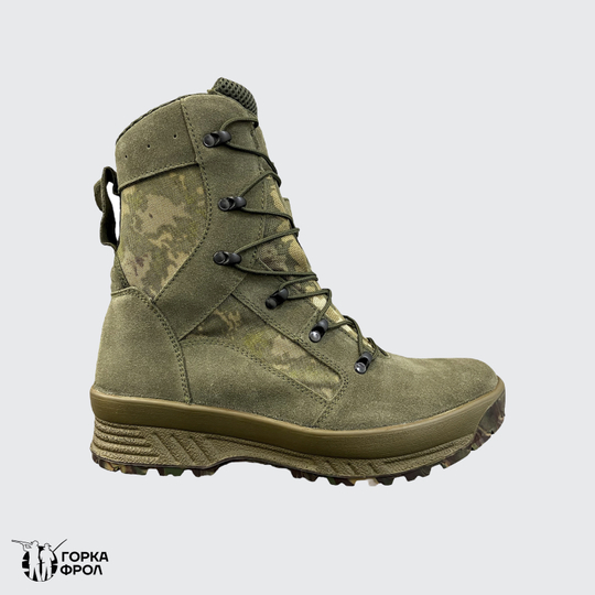 Берцы мужские Garsing 005 AT «Атакс»