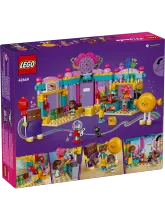 Конструктор Friends 42649 Кондитерская в Хартлейк-Сити