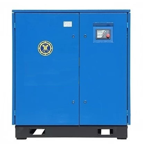 Винтовой компрессор Бежецкий АСО-ВК 30/16М2