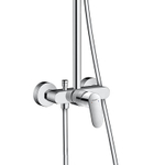 Душевая система Hansgrohe Crometta S 27269000 хром